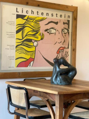 Biennale Apartment Venice